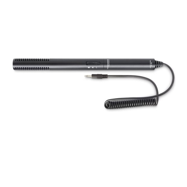 میکروفن شات گان مرنتز Marantz Audio Scope SG-5BC