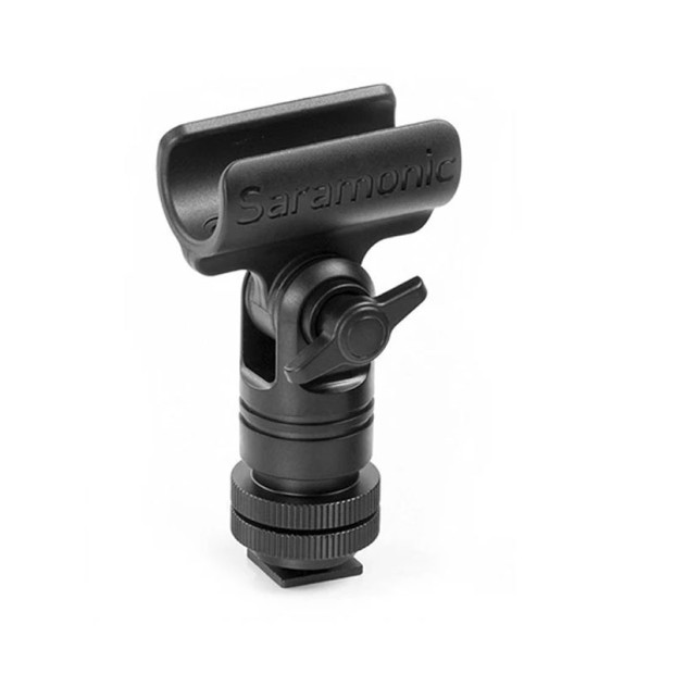 میکروفن شات گان سارامونیک Saramonic SR-TM7