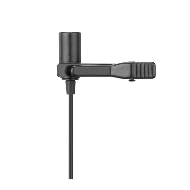 میکروفن با سیم سارامونیک Saramonic LavMicro 2M