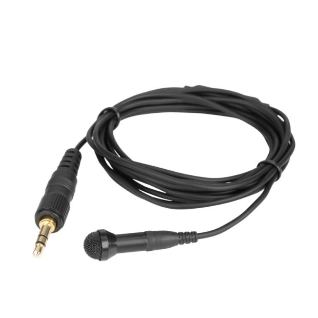 میکروفن یقه ای سارامونیک Saramonic DK3A