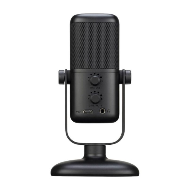 میکروفن یو اس بی سارامونیک Saramonic SR-MV2000