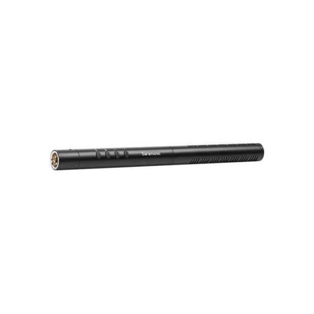 میکروفن شات گان سارامونیک Saramonic SR-TM1