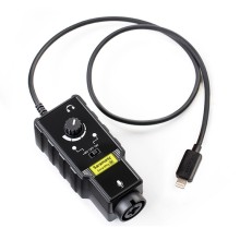 قیمت خرید فروش کارت صدا سارامونیک Saramonic SmartRig Di