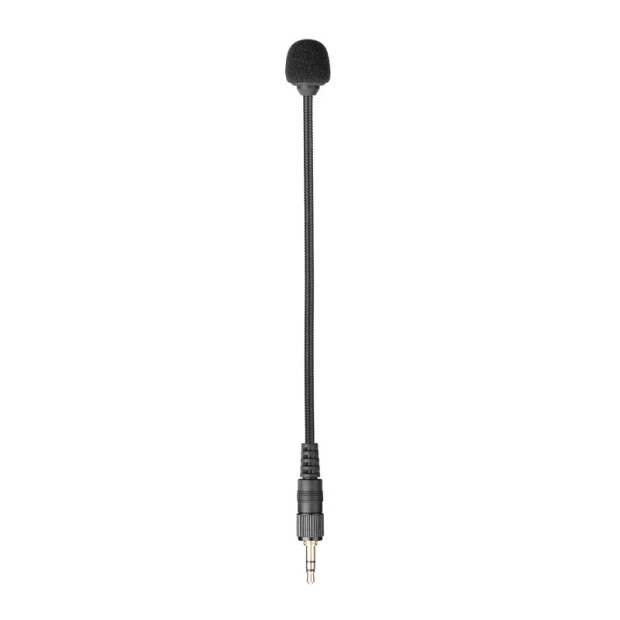 میکروفن با سیم سارامونیک Saramonic UWMIC-M2