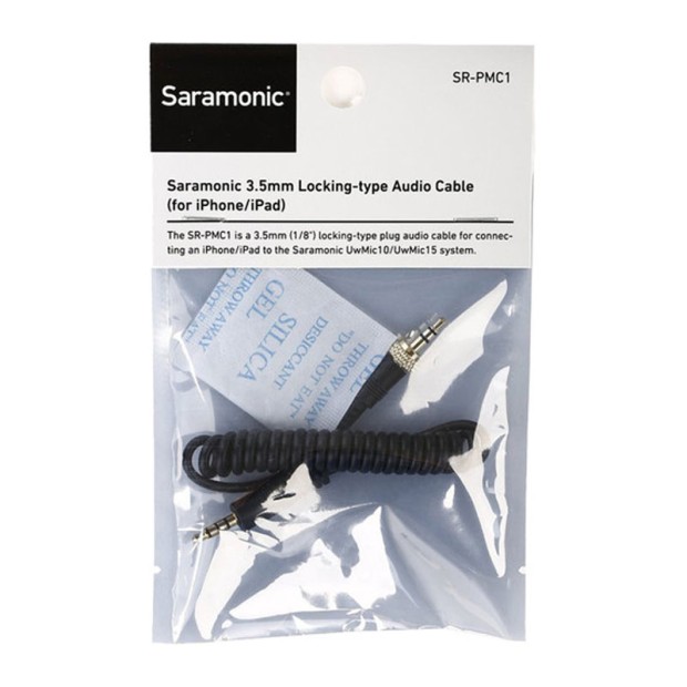 کابل رابط سارامونیک Saramonic SR-PMC1