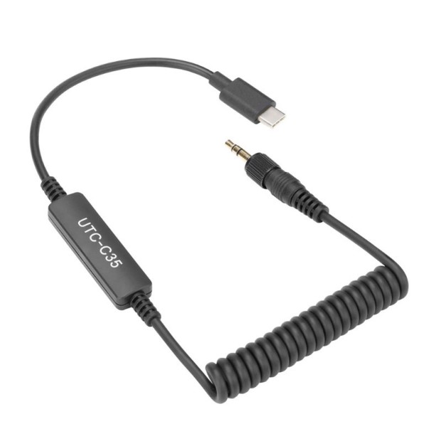 کابل تبدیل سارامونیک Saramonic UTC-C35