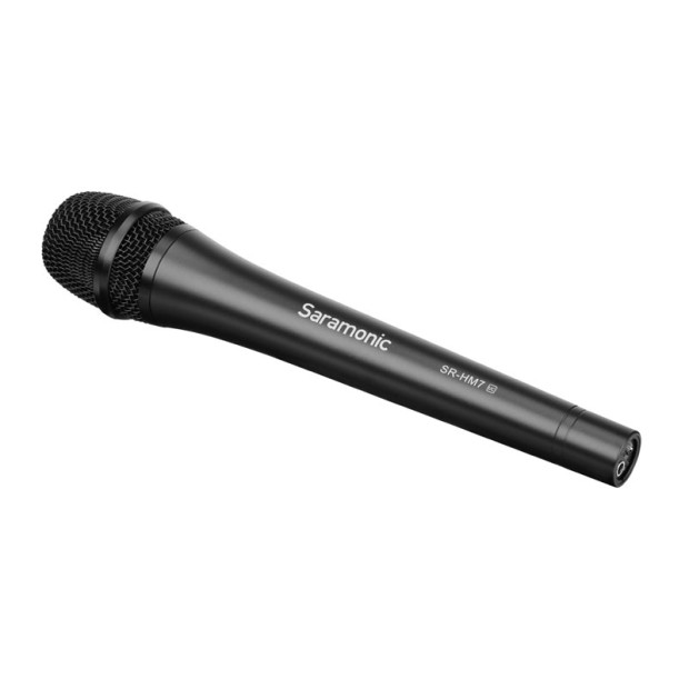 میکروفن داینامیک یو اس بی سارامونیک Saramonic SR-HM7 UC