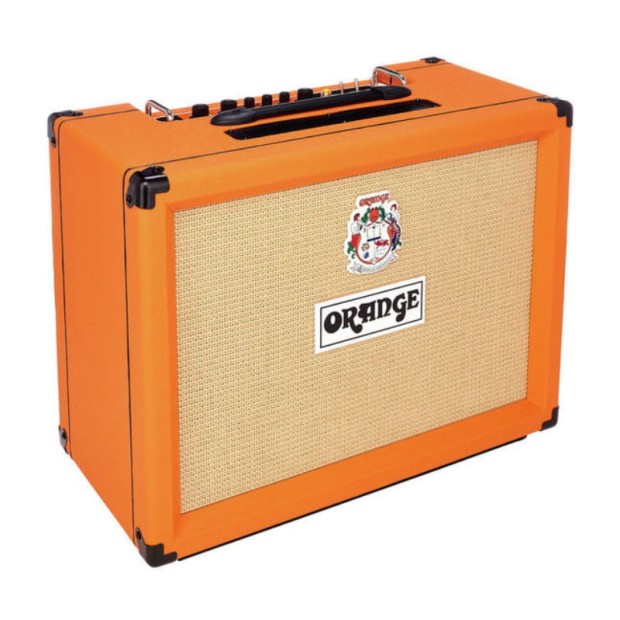آمپلی فایر گیتار اورنج ORANGE Rocker 32