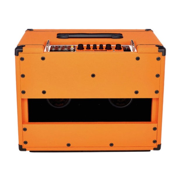 آمپلی فایر گیتار اورنج ORANGE Rocker 32