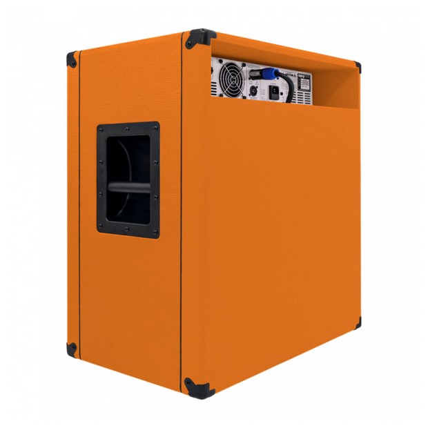 آمپلی فایر گیتار اورنج ORANGE OB1-300 Combo