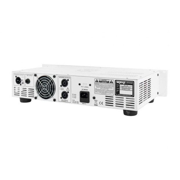 آمپلی فایر گیتار اورنج ORANGE OB1-500