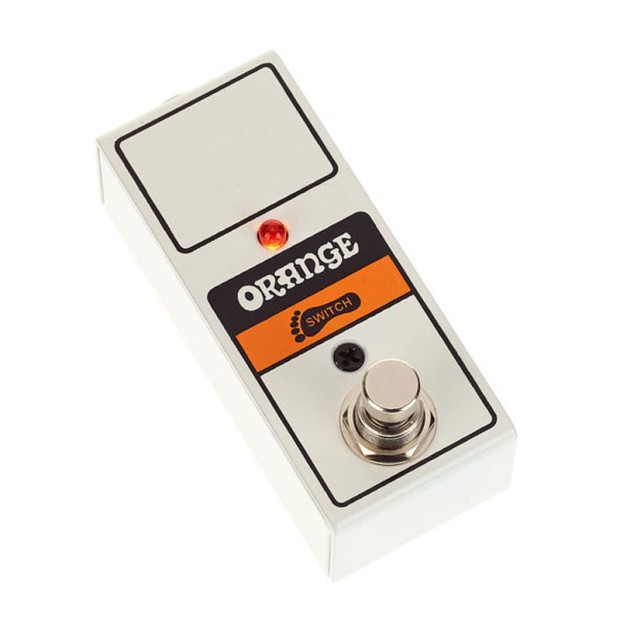 فوت سوئیچ  اورنج ORANGE MC-Footswitch V1 Single