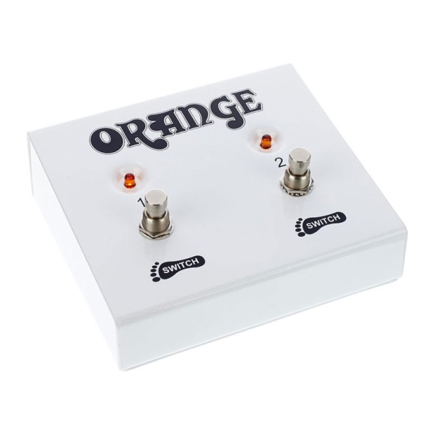 فوت سوئیچ اورنج ORANGE MC-Footswitch V2 2 Way