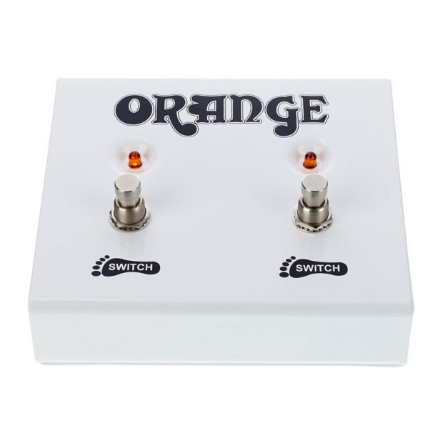 فوت سوئیچ اورنج ORANGE MC-Footswitch V2 2 Way