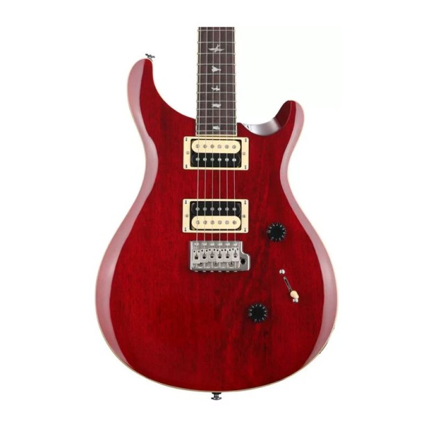 گیتار الکتریک پی آر اس PRS SE Standard 24 Vintage Cherry