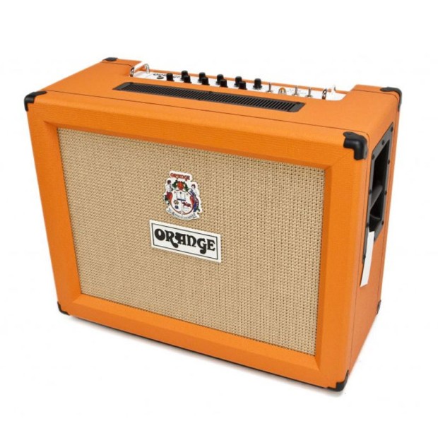 آمپلی فایر گیتار اورنج ORANGE AD30TC