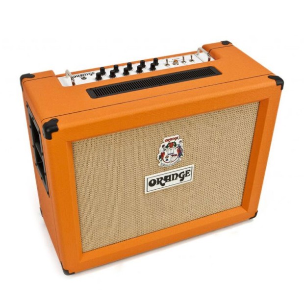 آمپلی فایر گیتار اورنج ORANGE AD30TC