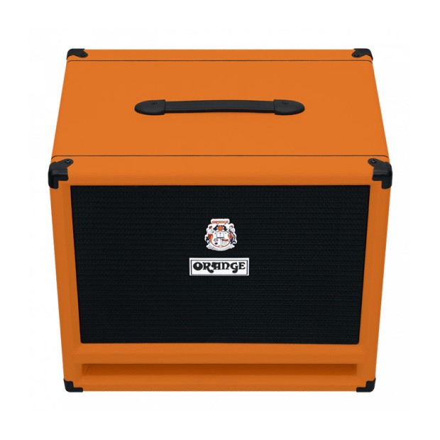 آمپلی فایر گیتار اورنج ORANGE OBC212