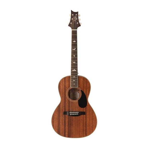 گیتار آکوستیک پی آر اس PRS SE Parlor P20E Vintage Mahogany