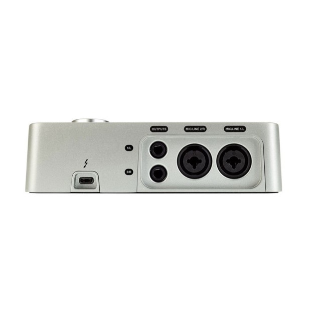 کارت صدا یونیورسال آدیو Universal Audio Apollo Solo Thunderbolt Heritage Edition