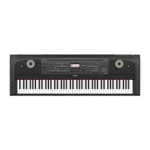 قیمت خرید فروش کیبورد ارنجر موسیقی یاماها Yamaha DGX 670 - Black