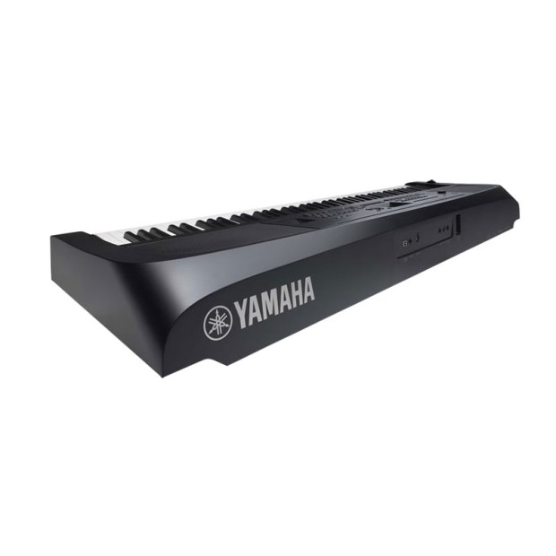 کیبورد ارنجر موسیقی یاماها Yamaha DGX 670 - Black