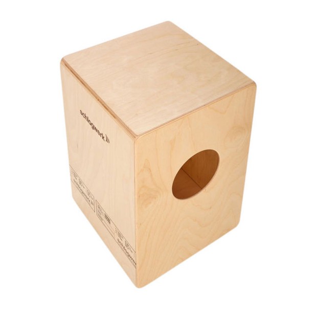 کاخن اشلاگورک Schlagwerk CP403 RED