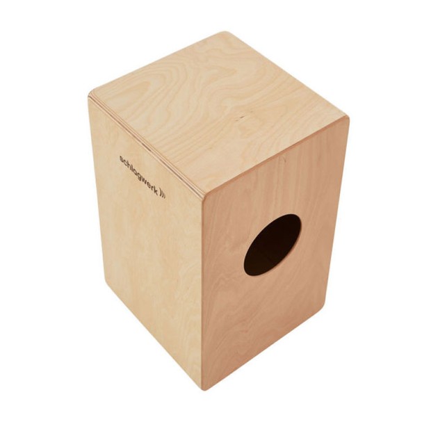 کاخن اشلاگورک Schlagwerk CP408ST