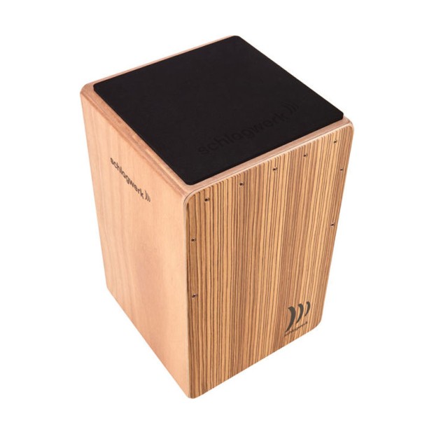کاخن اشلاگورک Schlagwerk CP4011