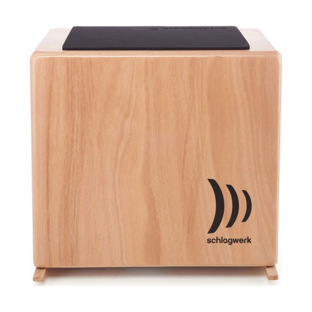 کاخن اشلاگورک Schlagwerk BC462