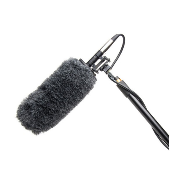 میکروفن شات گان آزدن Azden SGM-3416L + SWS-200