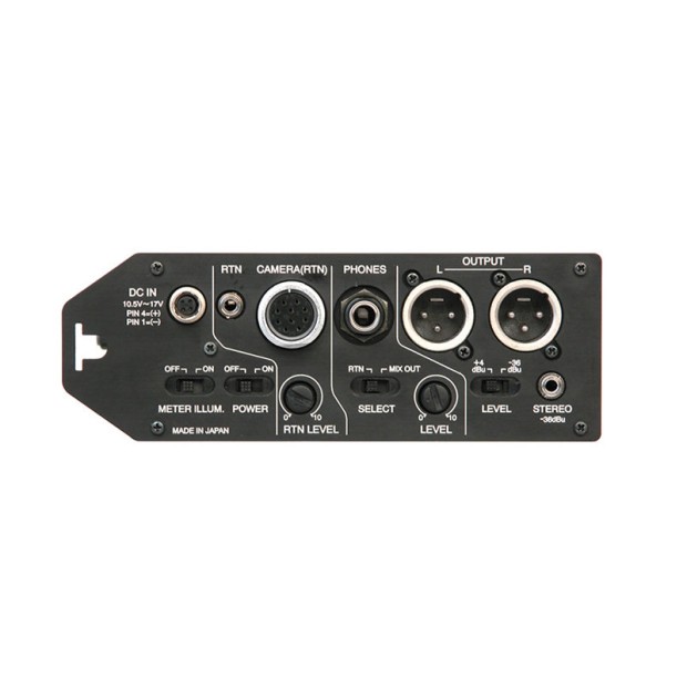 میکسر صدا آزدن Azden FMX-42A