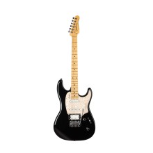 گیتار الکتریک گودین Godin Session LTD Black HG MN