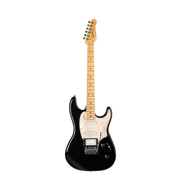 گیتار الکتریک گودین Godin Session LTD Black HG MN