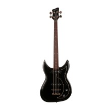 قیمت خرید فروش گیتار بیس گودین Godin Dorchester 4 Black RN