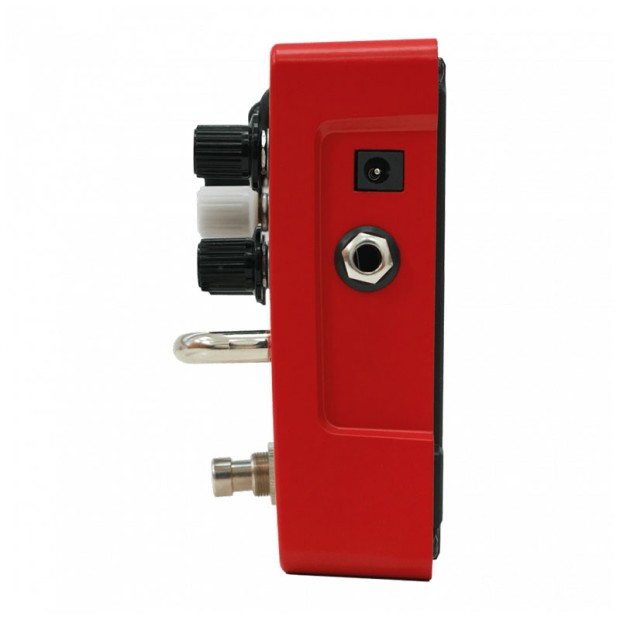 افکت گیتار الکتریک اورنج Orange Two Stroke Boost EQ Pedal