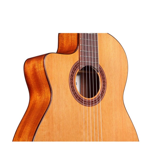گیتار کلاسیک کوردوبا Cordoba C5 CE Lefty