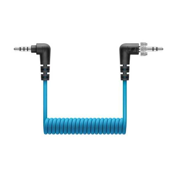 کیت میکروفون مخصوص موبایل  سنهایزر Sennheiser MKE 400 Mobile Kit