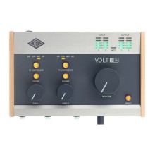 قیمت خرید فروش کارت صدا یونیورسال آدیو Universal Audio Volt 276