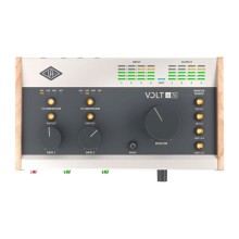 قیمت خرید فروش کارت صدا یونیورسال آدیو Universal Audio Volt 476
