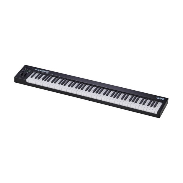 میدی کنترلر السیس Alesis Q88 MKII