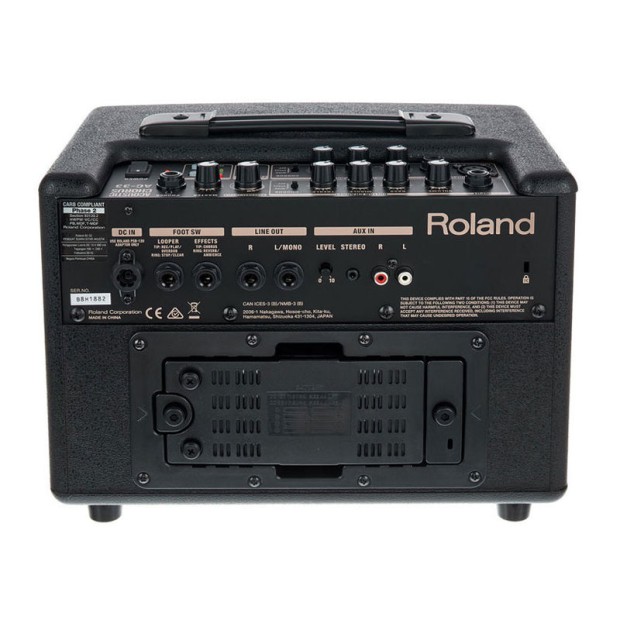 آمپلی فایر گیتار رولند Roland AC-33