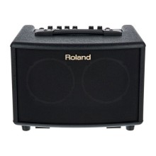 قیمت خرید فروش آمپلی فایر گیتار رولند Roland AC-33