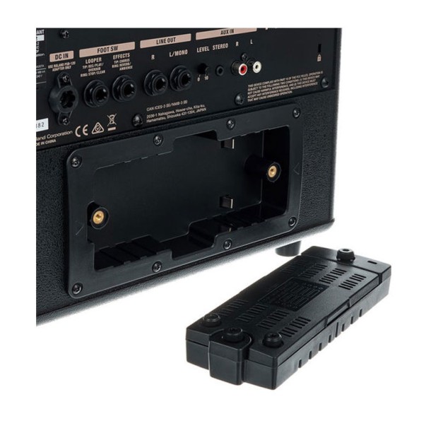 آمپلی فایر گیتار رولند Roland AC-33