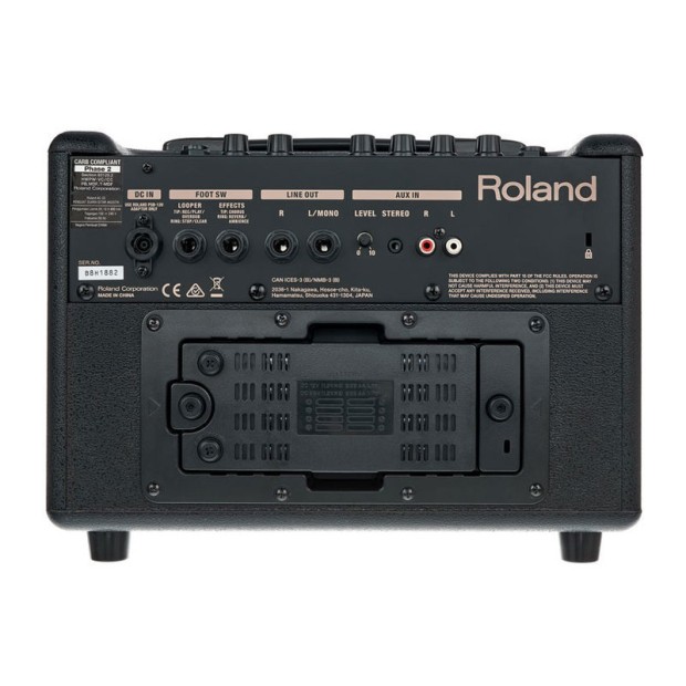 آمپلی فایر گیتار رولند Roland AC-33