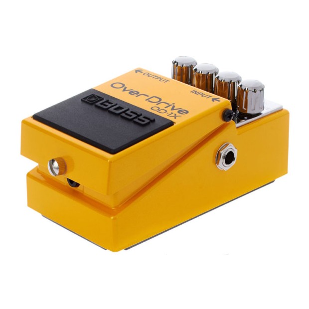 افکت گیتار الکتریک باس Boss OD-1X