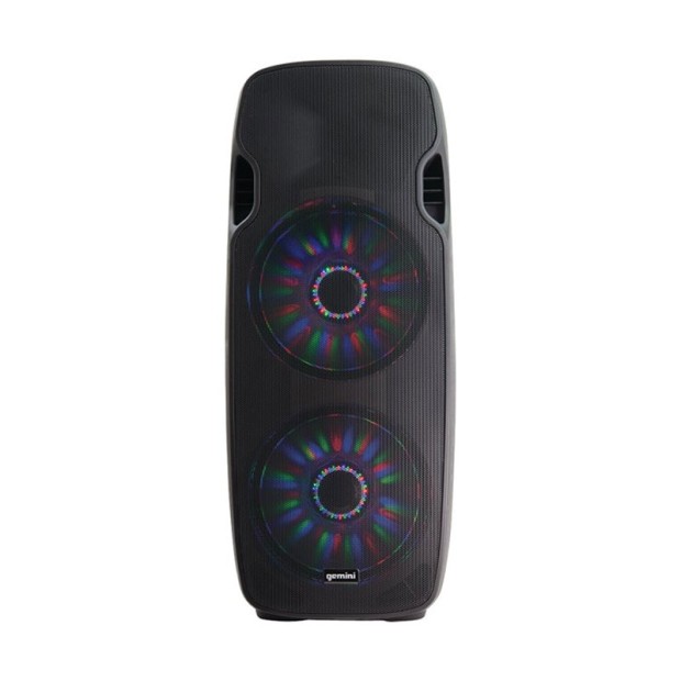اسپیکر پرتابل جمینی Gemini AS-215BLU-LT