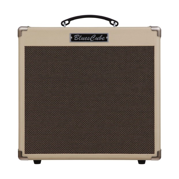آمپلی فایر گیتار الکتریک رولند Roland Blues Cube Hot-Blond