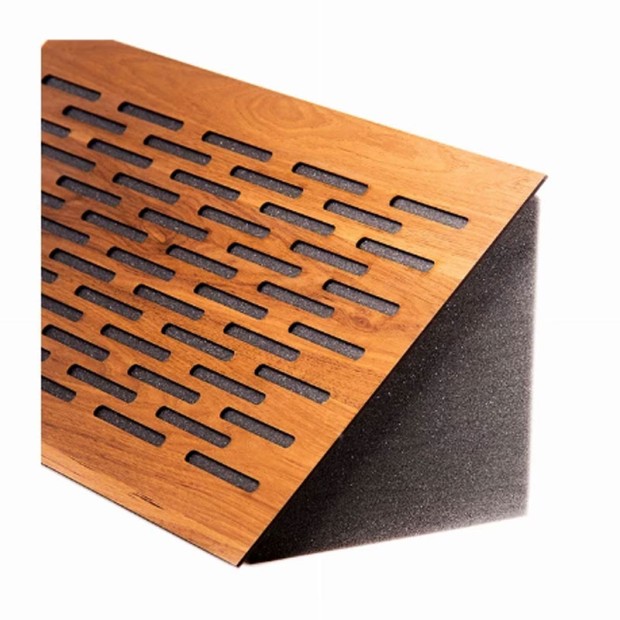 پنل آکوستیک وین آکوستیک Win Acoustic Leno Bass Trap