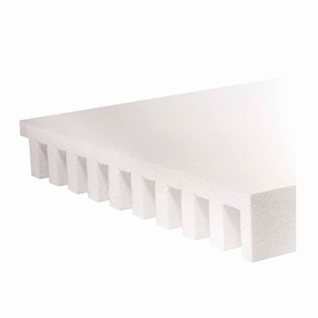 پنل آکوستیک وین آکوستیک Win Acoustic Zonia Diffusion White